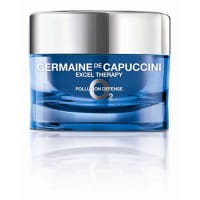 Excel Therapy O2 Cream Anti Pollution von Germaine de Capccuini