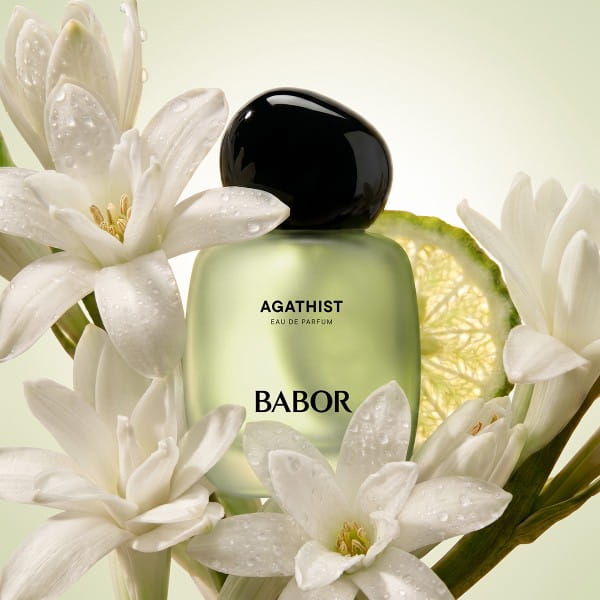 Soul & Body Eau de Parfum Agathist von Babor