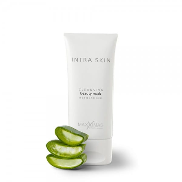 Intra Skin Cleansing beauty mask von Biocome