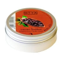 Cacao Butter Körpercreme, 50 ml Cacao Butter Körpercreme, 50 ml