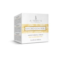 Hydro Control Feuchtigkeitscreme Hydro Control Feuchtigkeitscreme