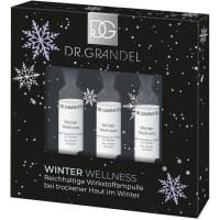 Winter Wellness Ampulle von Dr. Grandel