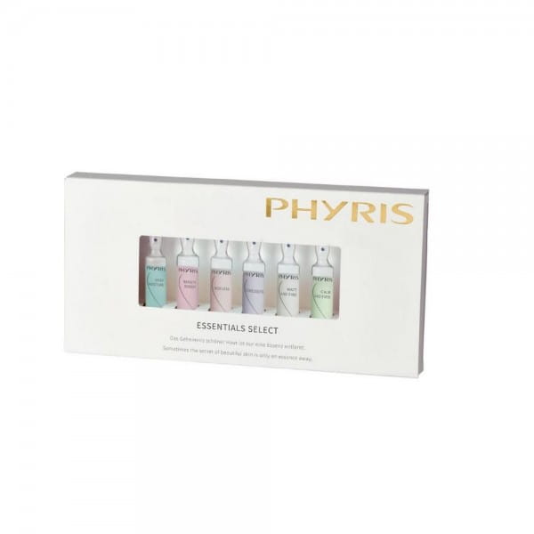 Essentials Select von Phyris