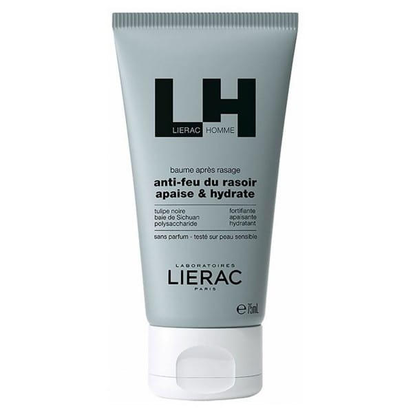 HOMME After-Shave Balm von lierac