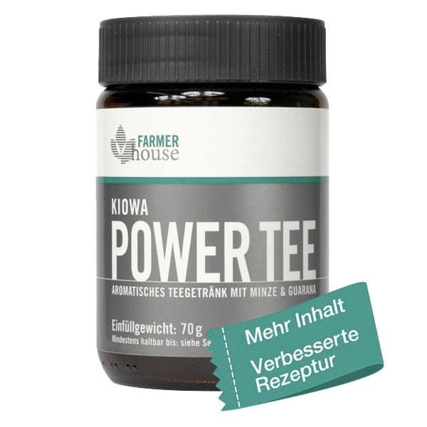 New Kiowa Power Tee