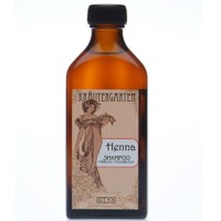 Henna Shampoo farblos Henna Shampoo farblos