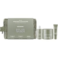Doctor Babor Microbiomic Moisture Glow Routine Set von Babor