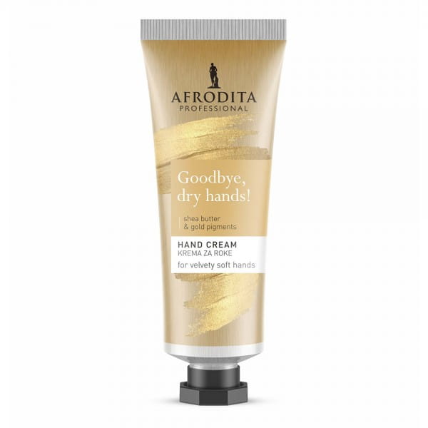 Perfect Hand Cream von Afrodita Professional