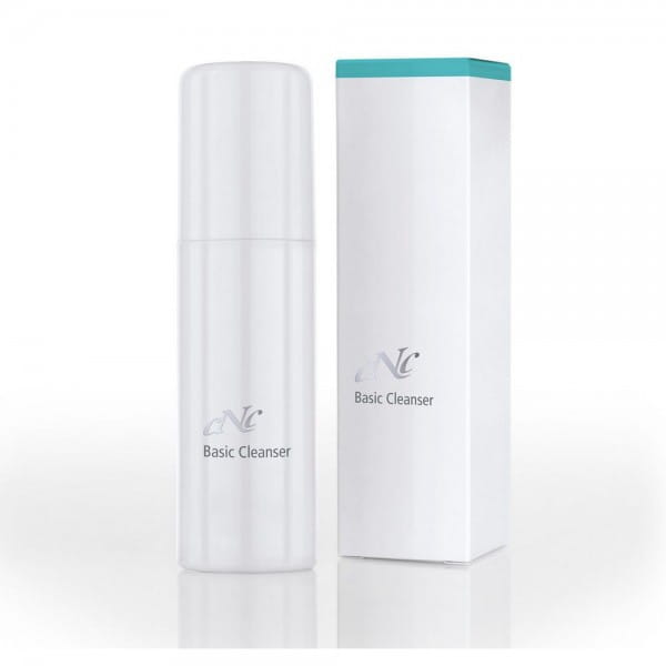 Basic Cleanser von CNC Cosmetic