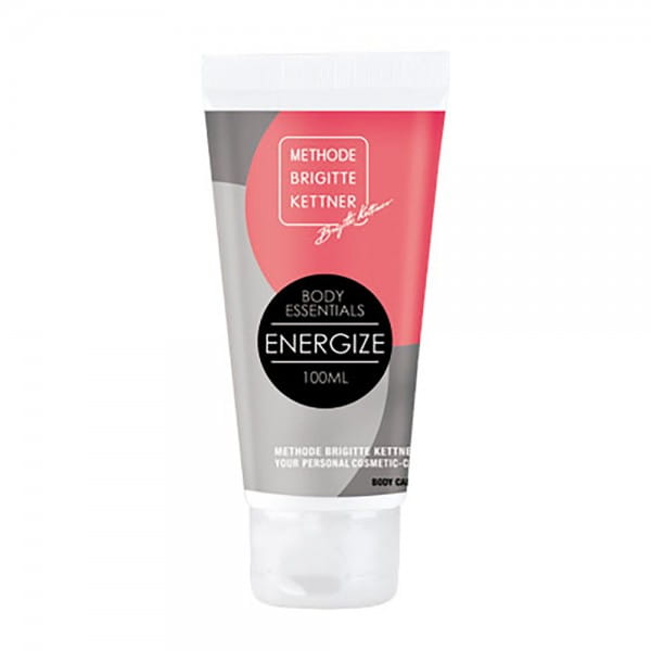 body essentials ENERGIZE von Methode Brigitte Kettner (MBK)