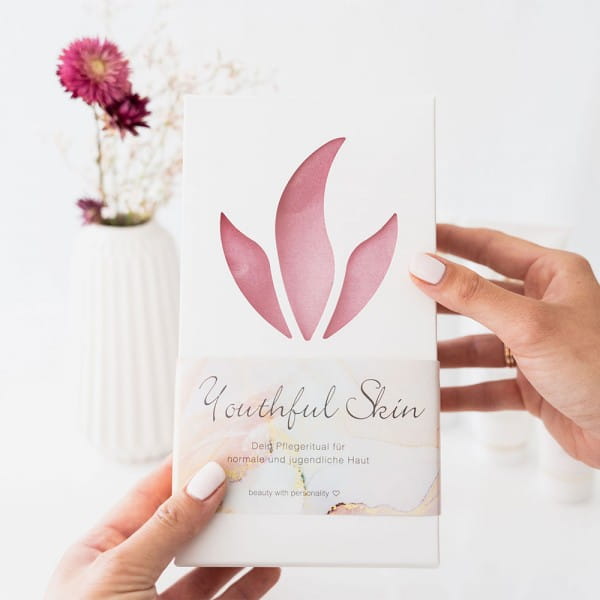 YOUTHFUL SKIN Set jugendliche Haut von Aloe Vera Tratz