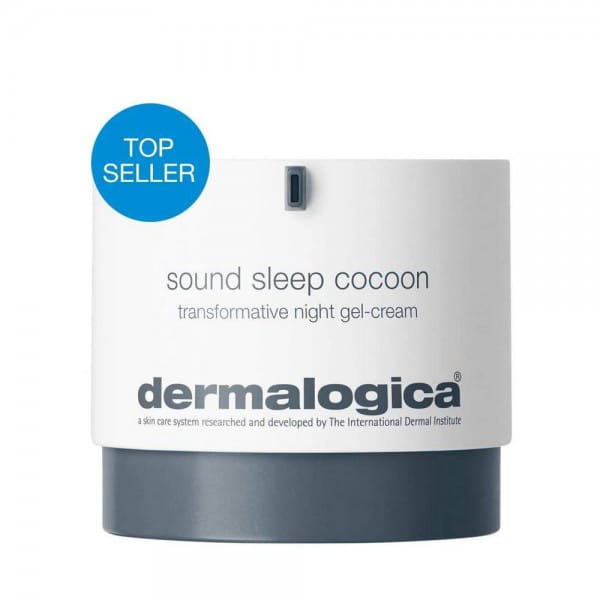 Sound Sleep Cocoon von dermalogica