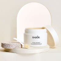 Hyaluronic Cleansing Balm von BABOR