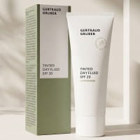 Tinted Day Fluid SPF 20 von Gertraud Gruber