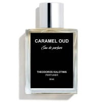 Caramel Oud Eau de Parfum von Theodoros Kalotinis