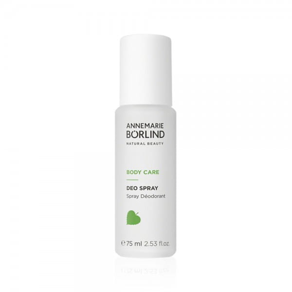 BODY CARE Deo Spray