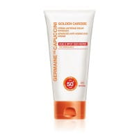 Golden Caresse Advance Anti-Age Cream SPF 50+ Golden Caresse Advance Anti-Age Cream SPF 50+