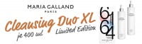 Maria Galland Cleansing Duo XL