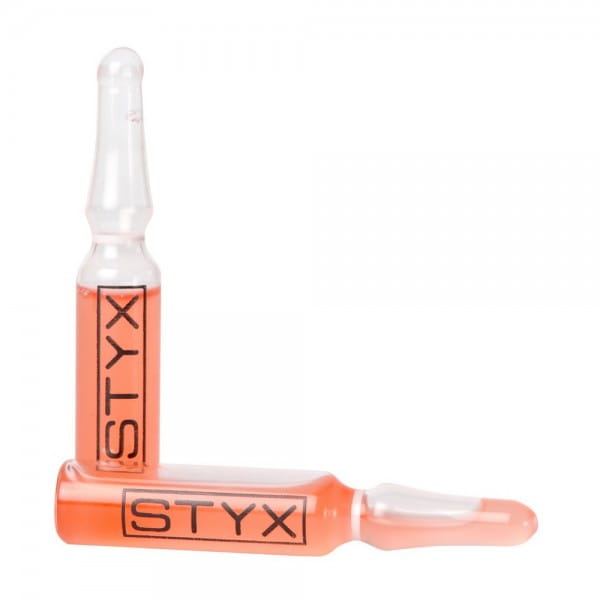 Anti Aging Ampullen von styx