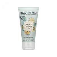 Beautipharm® California Hand Cream Citrus von Doctor Eckstein