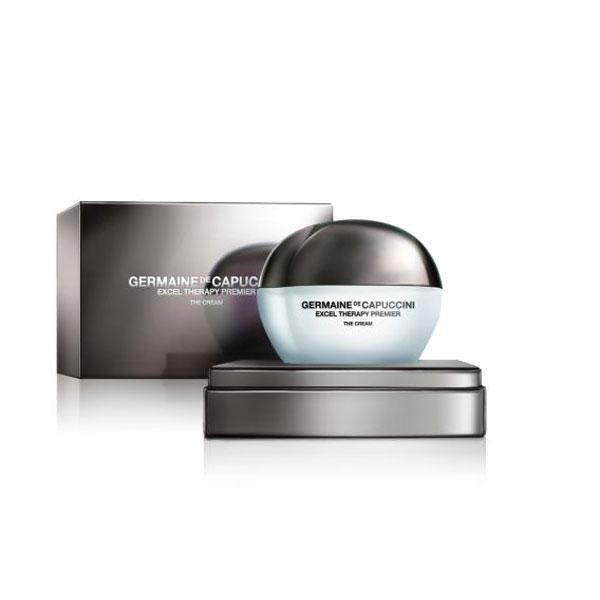 Excel Therapy Premier The Cream