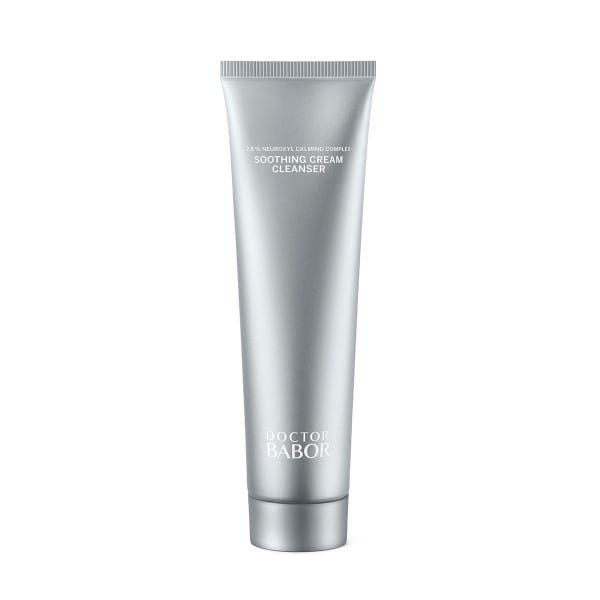 Doctor Babor Sensitive Soothing Cream Cleanser von Babor