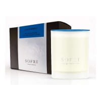 Massage Candle Blau von Sofri Massage Candle Blau von Sofri