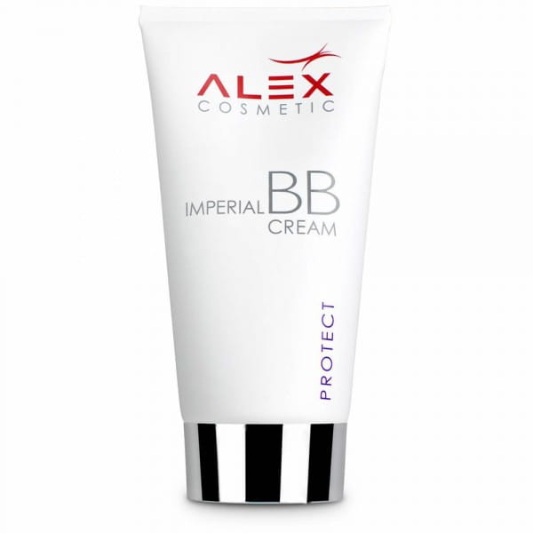 Protect - Imperial BB Cream von Alex Cosmetic