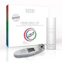 Color Sonic Box von Sofri Color Sonic Box von Sofri