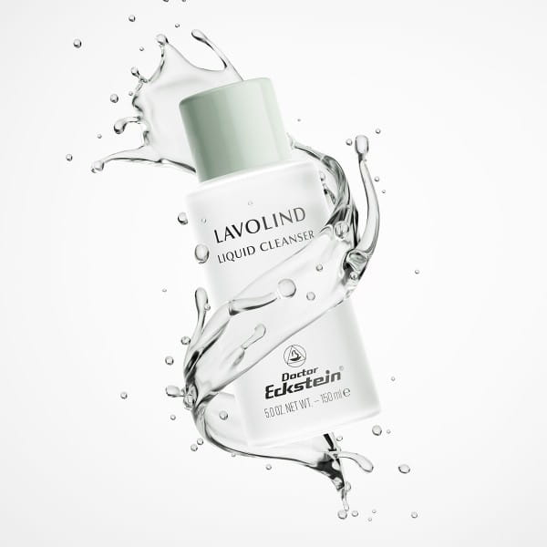 Lavolind flüssig von Doctor Eckstein