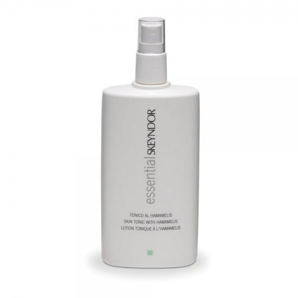 SKIN TONIC WITH HAMAMELIS von Skeyndor