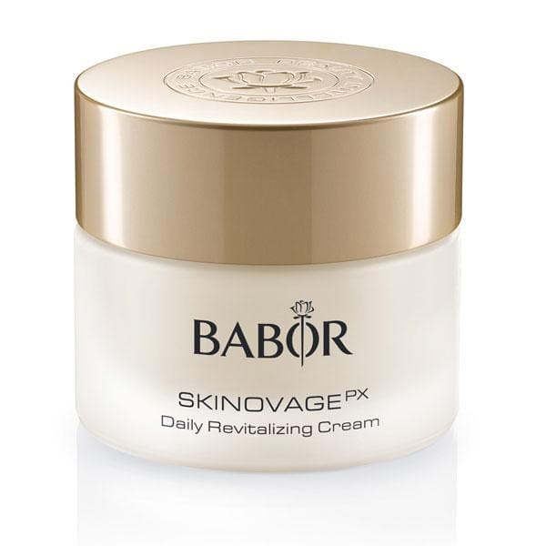 Skinovage Advanced Biogen Daily Revitalizing Cream Luxusprobe