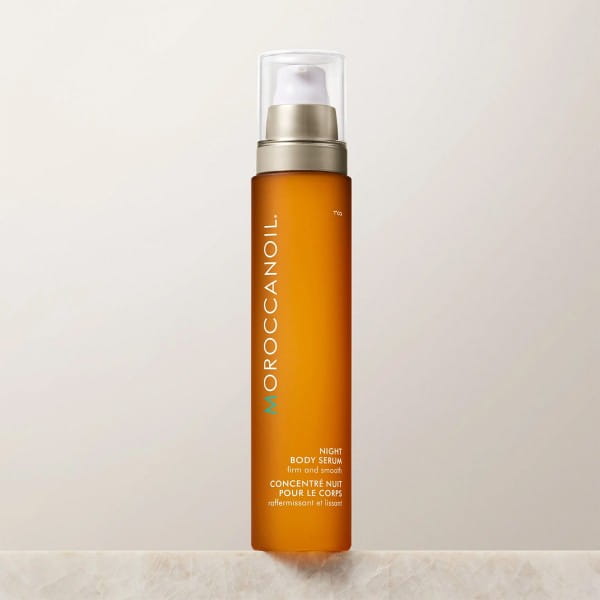 Nacht Körperserum von Moroccanoil