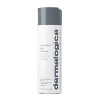 Oil to Foam Total Cleanser von dermalogica