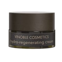 hydro-regenerating cream von Vinoble Cosmetics