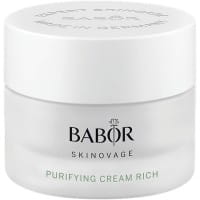 Skinovage Purifying Cream rich von Babor