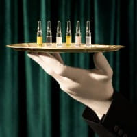 Babor Ampullen Adventskalender / Weihnachtskalender 2025