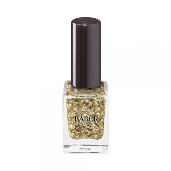 Nail Colour 20 gold to go von Babor