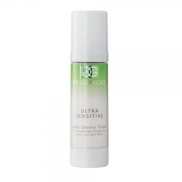 Ultra Sensitive Anti Stress Fluid von Dr. Grandel