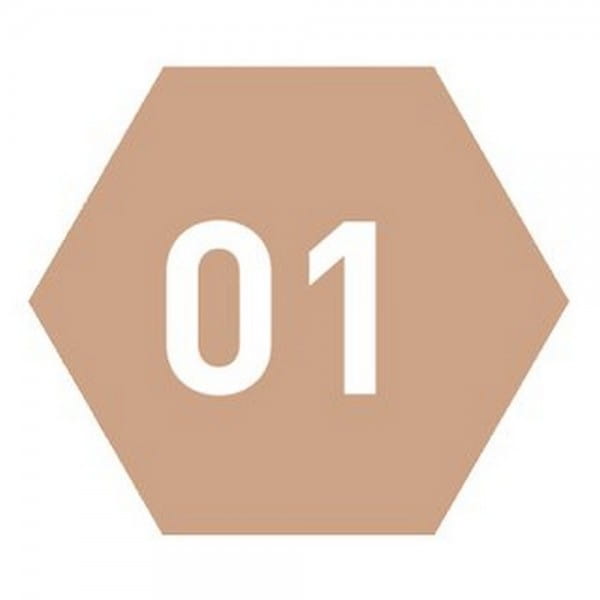 BB CREAM 01 von Skeyndor
