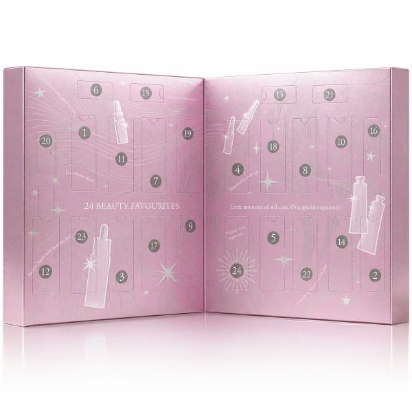 Afrodita Professional Adventskalender Beauty Experience 2026 von Afrodita Professional