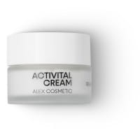 Activital Cream von Alex Cosmetic