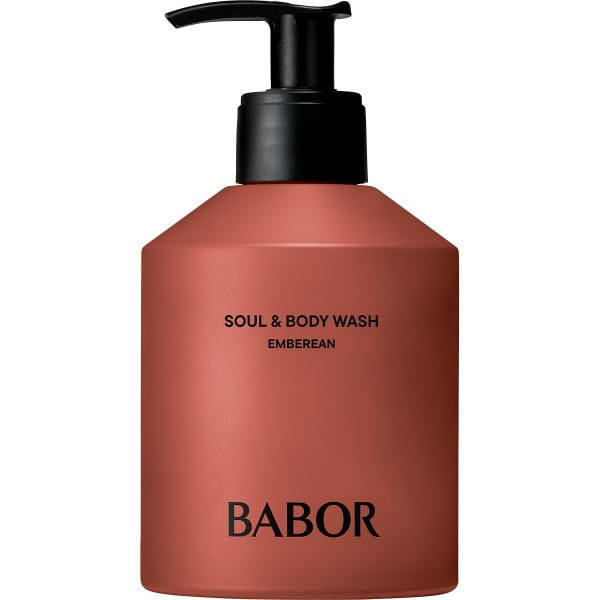 Soul & Body Wash Emberean von Babor