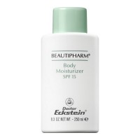 Beautipharm® Body Moisturizer SPF 15 von Doctor Eckstein Beautipharm® Body Moisturizer SPF 15 von Doctor Eckstein