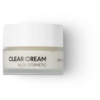 Clear Cream von Alex Cosmetic