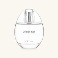 White Rice Eau de Parfum von d'Annam Parfums