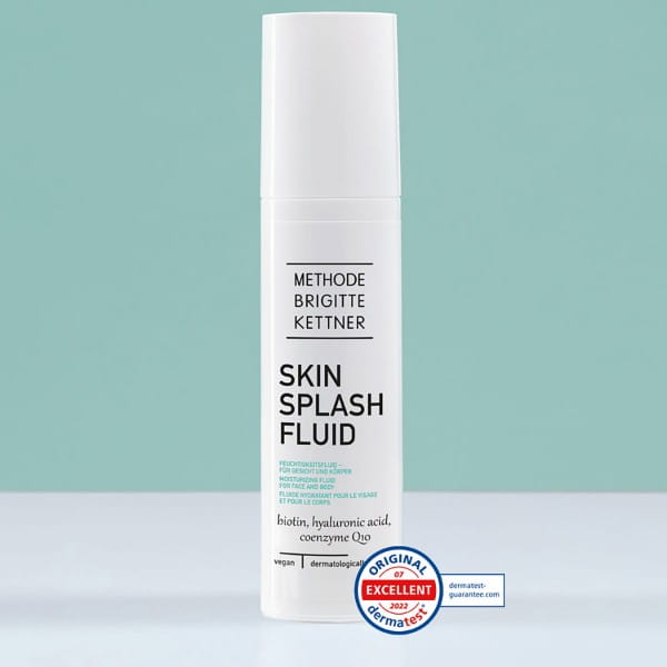 skin splash fluid von Methode Brigitte Kettner (MBK)