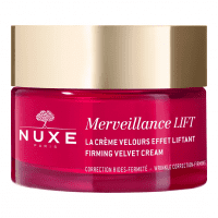 MERVEILLANCE LIFT Firming Velvet Cream (Lifting-Creme – Faltenkorrektur, Straffung, normale bis troc