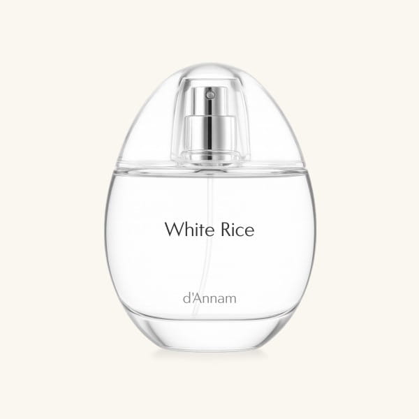 White Rice Eau de Parfum von d'Annam Parfums