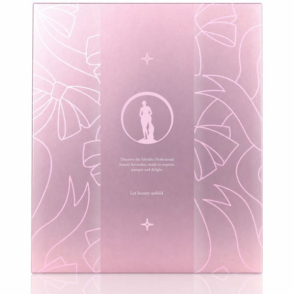 Afrodita Professional Adventskalender Beauty Experience 2026 von Afrodita Professional